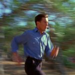 포레스트 검프 리뷰 (순수한 삶, 미국 현대사, 운명과 우연)